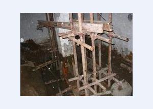 桥梁加固公司