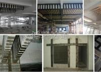 北京地铁8号线三期工程土建施工03合同段前门站结构补强工程