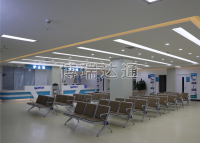 大名爱眼医院装饰装修工程