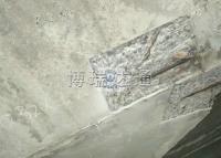 郑济铁路无砟轨道板克缺处理工程