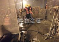 中铁31051项目隧道工程