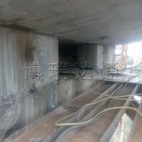 承接蒙华铁路跨108国道切割工程