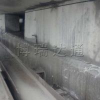 承接蒙华铁路跨108国道切割工程