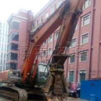 承接北京城建设计总院拆除工程