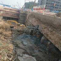 承接北京市政地桩切割工程